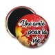 Magnet's - une amie pour la vie