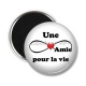 Magnet's - une amie pour la vie