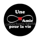 une amie pour la vie