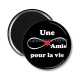 Magnet's - une amie pour la vie