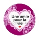 une amie pour la vie