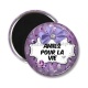 Magnet's - amie pour la vie