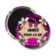 Magnet's - amies pour la vie