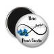 Magnet's - une amie pour la vie