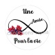une amie pour la vie
