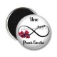 Magnet's - une amie pour la vie