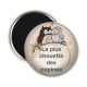 Magnet's - la plus chouette dse copines