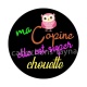 ma copine elle est chouette