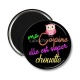 Magnet's - ma copine elle est chouette