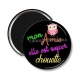 Magnet's - mon amie est super chouette