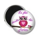 Magnet's - la plus chouette des amies