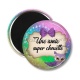 Magnet's - une amie super chouette