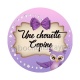 une chouette copine