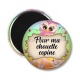 Magnet's - pour ma chouette copine