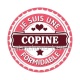je suis une copine formidable