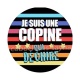 je suis une copine qui déchire