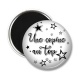 Magnet's - une copine au top