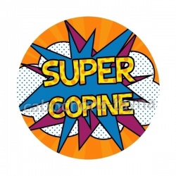 super copine