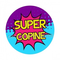 super copine