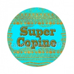 super copine