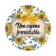 une copine formidable