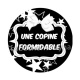 copine formidable