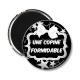 Magnet's - copine formidable