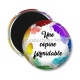 Magnet's - copine formidable