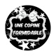 copine formidable