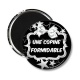 Magnet's - copine formidable
