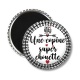 Magnet's - une copine super chouette
