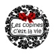les copines c'est la vie