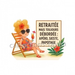 retraite