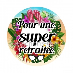 retraite