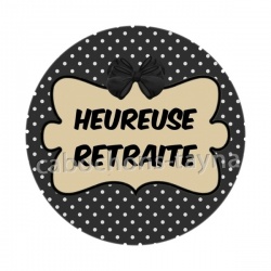 heureuse retraite