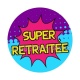 super retraitée