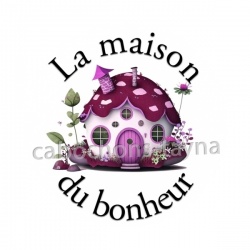 la maison du bonheur