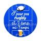 j'peux pas j'ai rugby et 3 eme mi temps