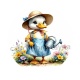 canard