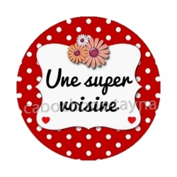 super voisine