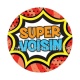 super voisin