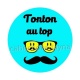 tonton au top