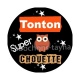 tonton super chouette