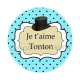 je t'aime tonton