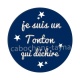  je suis un tonton qui déchire