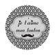 je t'aime mon tonton