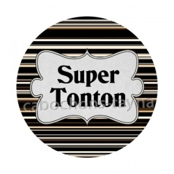 super tonton