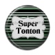 Cabochon Résine - super tonton