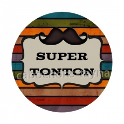 super tonton