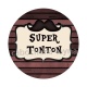 super tonton